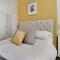 Elegantly 2-Bedroom in Ashington, Sleeps 3