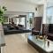 The Park Hotel