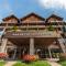 Hotel Laghetto Pedras Altas