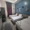 The Australian Hostel