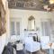 Bed & Blessing / Casa Borgo