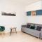 Jasne i Eleganckie Studio 3city w Sopocie by Noclegi Renters