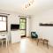 Jasne i Eleganckie Studio 3city w Sopocie by Noclegi Renters