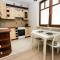 Jasne i Eleganckie Studio 3city w Sopocie by Noclegi Renters