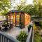 Aberdunant Hall Holiday Park, Snowdonia
