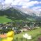 Chalet Sonne