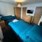 Headlands - Room Only Accommodation