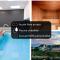 Hôtel La Baie des Anges, son SPA marin & sa piscine couverte et chauffée