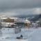 Apartman Donovaly Panorama 31C 4i