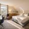 The Townhouse Ruhpolding - Individual Design & Casual Concept - Chiemgau Karte