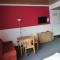 Hotel Am Stadtwall
