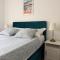 Karmelitas place - apartmani