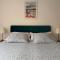 Karmelitas place - apartmani