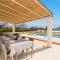 Villa Cento Ulivi By Vivimy