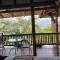 Ilatoa Lodge