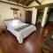 Ilatoa Lodge