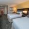 Hotel Aura SFO Airport FREE SHUTTLE