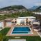 Villa Lejzo - Swimming Pool