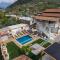 Villa Lejzo - Swimming Pool