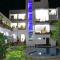 Hotel Alegria Nasca