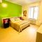 FITTA CAMERE MATERA - superior plus