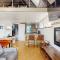 Spectacular Oceanfront Studio with Hot Tub & Loft