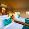 Kaura Manggis, Bali - Luxury Tent
