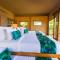 Kaura Manggis, Bali - Luxury Tent