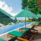 Kaura Manggis, Bali - Luxury Tent