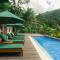 Kaura Manggis, Bali - Luxury Tent