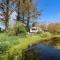 Fron Dderw Caravan