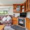 Fron Dderw Caravan