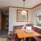 Fron Dderw Caravan
