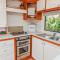 Fron Dderw Caravan