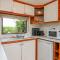 Fron Dderw Caravan