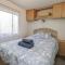 Fron Dderw Caravan
