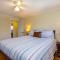 Broken Bow Getaway Pet Friendly Midtown