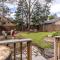 Broken Bow Getaway Pet Friendly Midtown