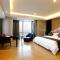 Pengman Beijing Rd. A-mall Apartment - Guangzhou