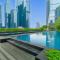Discovery SCBD Jakarta