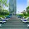 Discovery SCBD Jakarta