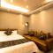 Pengman Beijing Rd. A-mall Apartment - Guangzhou