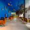 Discovery SCBD Jakarta