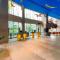 Discovery SCBD Jakarta