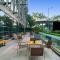 Discovery SCBD Jakarta