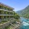 Hotel MountMemory , Barkot-Yamunotri