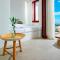 Unique Milos Suites - Pollonia