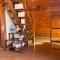 The Woodshed