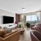 Ocean View Condo in Peña Mar Pools and Security 24 hrs