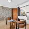 Ocean View Condo in Peña Mar Pools and Security 24 hrs